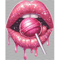 Valentine's Day-QRJ 8003